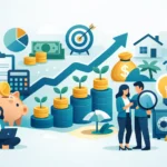9 hábitos financieros para ahorrar e invertir