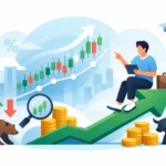 Bolsa para principiantes: cómo empezar bien