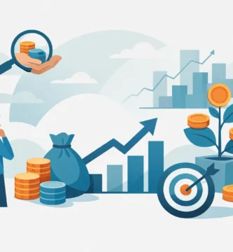 Cuánto dinero necesito para invertir de verdad