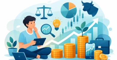 Guía para invertir siendo principiante