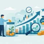 Invertir en bolsa con poco dinero: así se empieza
