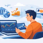Mejor broker para principiantes en español