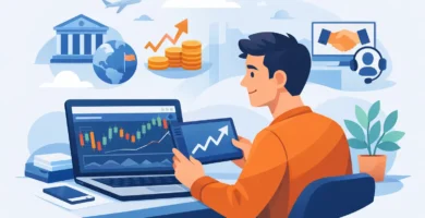 Mejor broker para principiantes en español