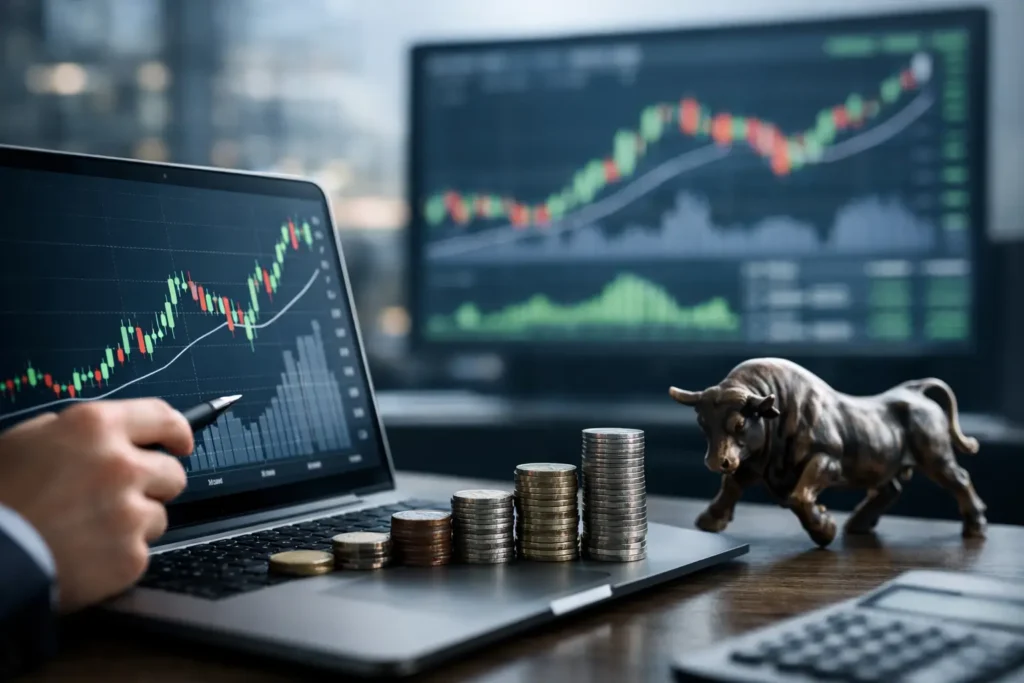 Qué es la bolsa de valores y cómo funciona