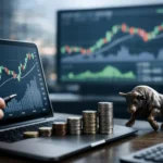 Qué es la bolsa de valores y cómo funciona