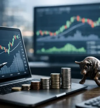 Qué es la bolsa de valores y cómo funciona