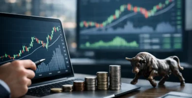 Qué es la bolsa de valores y cómo funciona
