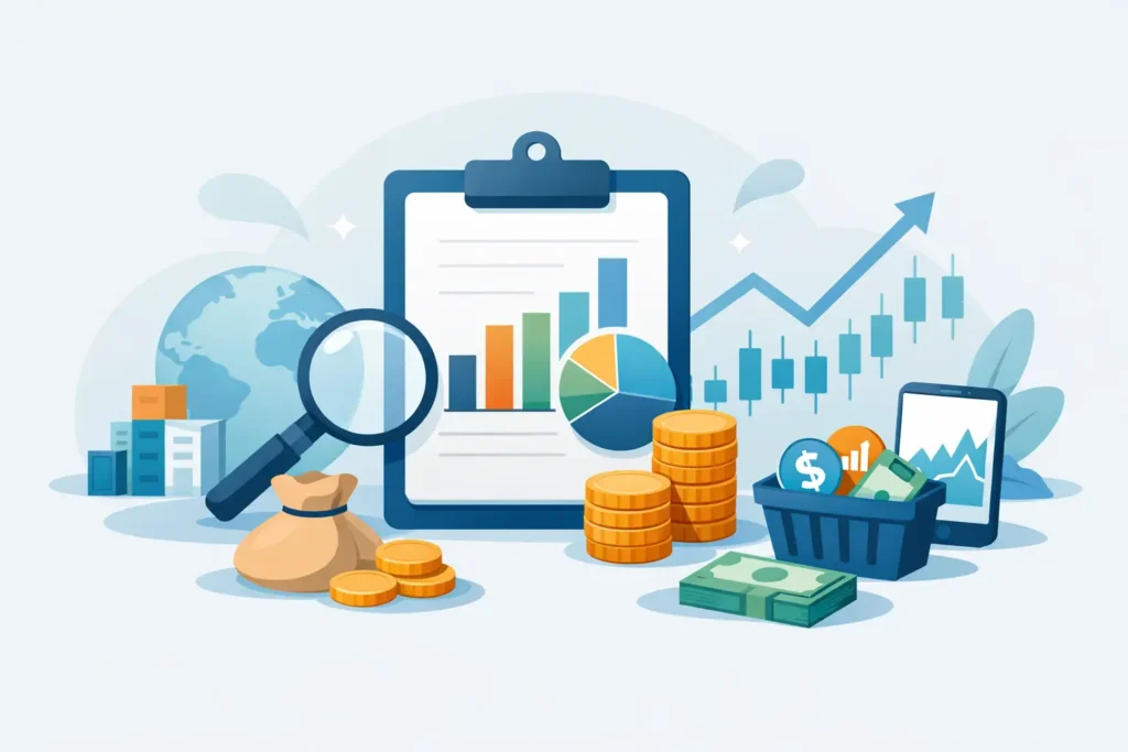 Qué son los ETF para principiantes