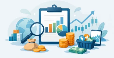 Qué son los ETF para principiantes