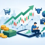 Cómo comprar acciones con 100 dólares