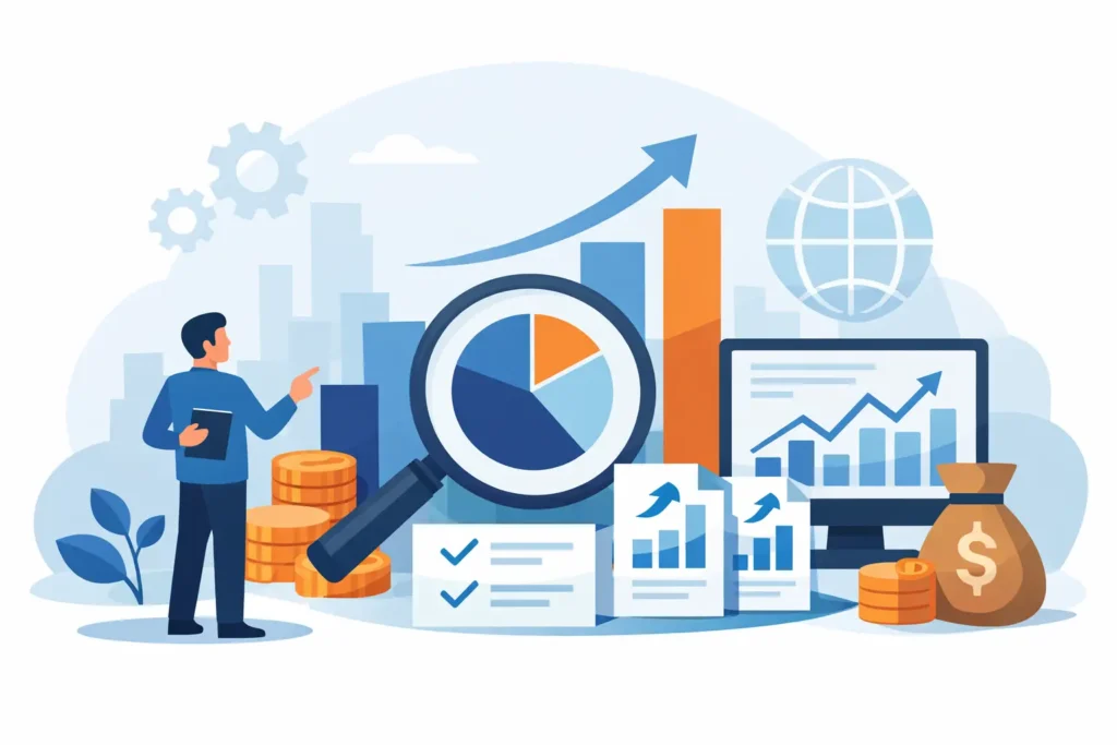 Cómo invertir en fondos indexados paso a paso