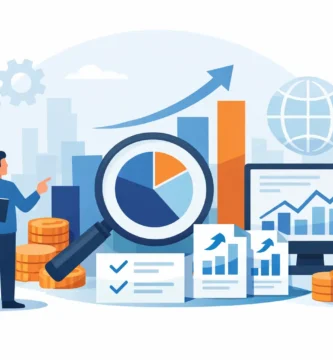 Cómo invertir en fondos indexados paso a paso